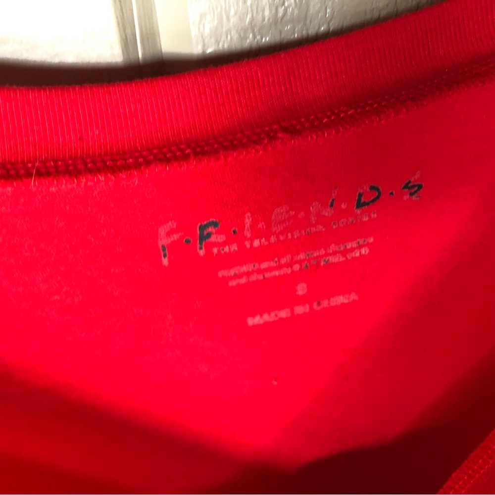 Friends PJs - Picture 5 of 6
